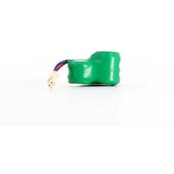 Batería de Recambio Ricaricabile 6V para Linterna Autónoma Serie Axolute LivingLight L4380/B - Bticino