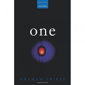 One: Being an Investigation into the Unity of Reality and of its Parts, including the Singular Object which is Nothingness