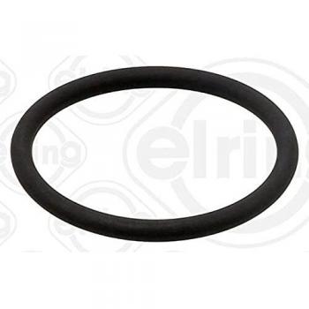 Junta de estanqueidad ELRING 268.402 - Anillo obturador, diseño específico para sellar y prevenir fugas, fabricado en material resistente a altas temperaturas y presiones, compatible con diversas aplicaciones automotrices,
