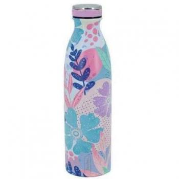 BOTELLA TÉRMICA TANDEM 750ML FLORALISE