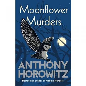 Asesinato en la Flor de Luna: Novela de Misterio por el Autor Bestseller Global Anthony Horowitz (Serie Susan Ryeland, Volumen 2)