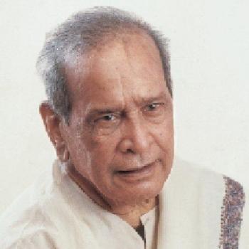 The Eternal Voice - Pandit Bhimsen Joshi