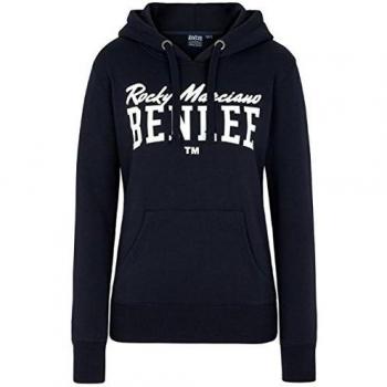 Ben Lee - Ropa de punto deportiva - Básico - para mujer azul marino XXL