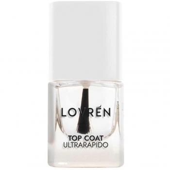 Lovren Top Coat Ultra Rápido 5ml