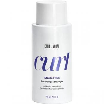 Color Wow Curl Wow Snag-Free Pre-Shampoo Detangler 295ml