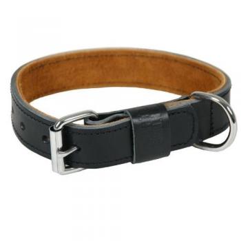 Collar Martin Sellier Negro y Natural 14cm de Ancho y 35cm de Largo