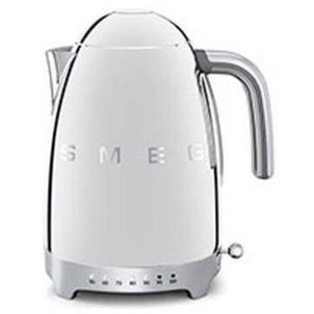 Smeg KLF02SSEU - Tetera eléctrica