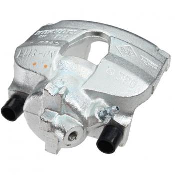 Pinza de freno A.B.S. 421132 para Renault Clio 3, Scenic 2 y Megane 2 - Étrier de freno de fundición gris