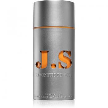 Desodorante Jeanne Arthes 100 Ml Hombre Exclusivo y de Calidad, Eau De Toilette J.S. Magnetic Power Sport 100 Ml Para Hombre