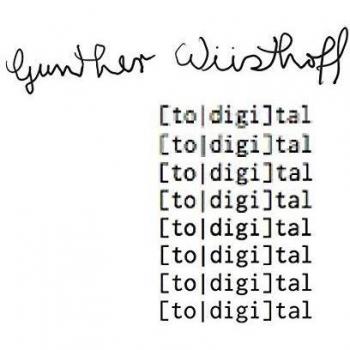 Total Digital 1 CD