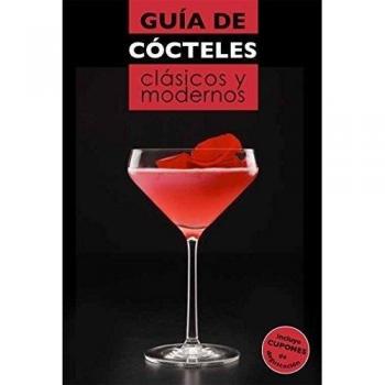 Guía de cócteles clásicos y modernos