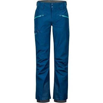 Marmot Lightray Pant Pantalón, Hombre, Azul marroquí, Large