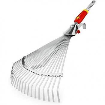 Escoba Regulable Multi-Star UC-M de WOLF-Garten 36-58 cm