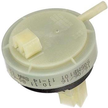 Pressostato de nivel 80/60 para lavavajillas Indesit, Hotpoint, Ariston, Whirlpool, Bauknecht, Scholtes - C00278070