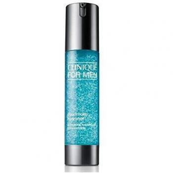 Clinique MAXIMUM HYDRATOR ACTIVATED WATER-GEL - ACQUA-GEL: CONCENTRATO D'IDRATAZIONE