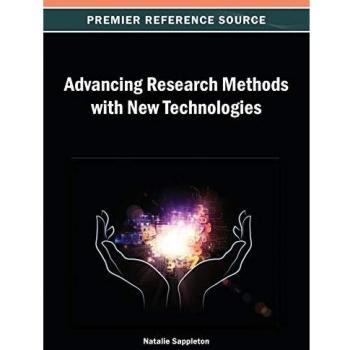 Métodos de Investigación Avanzados con Nuevas Tecnologías (Fuente de Referencia Premier)