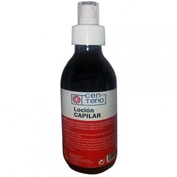 Equisalud Locion Capilar Centeno 200Ml. 200 g
