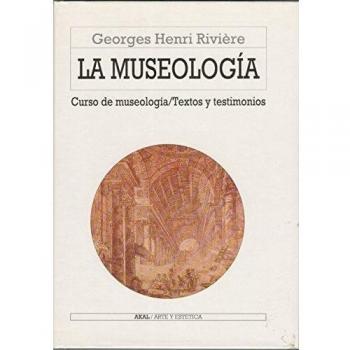 La museología: 30