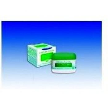 LA FLOR DEL PIRINEO CREMA FACIAL ALOE VERA 100 ml