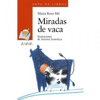 Miradas de vaca