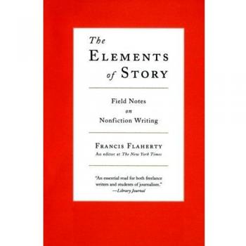 Essential Nonfiction Storytelling Guide: Insights from Francis Flaherty