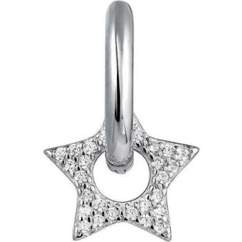 Piercing Earcandy Hadar de Plata de Ley 925