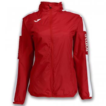 Joma Champion IV Women's Windbreaker Jacket
