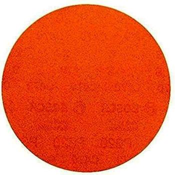 Bosch 2 608 605 427 - Juego de hojas lijadoras, 10 piezas - 115 mm, 60