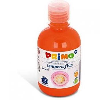 Primo 255tf300 250 – temperafarbe, 300 ml), color naranja , color/modelo surtido