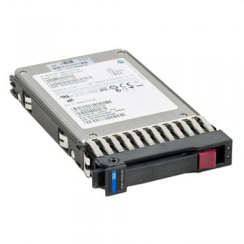 Hp 691860b21 800gb sata mainstream endurance large form factor sc solid state drive