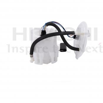 Unidad de alimentación de combustible HITACHI 2502786 con características avanzadas