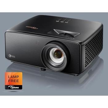 Proyector Láser Optoma Photon Beam PK52 4K UHD, 3500 Lúmenes, HDR