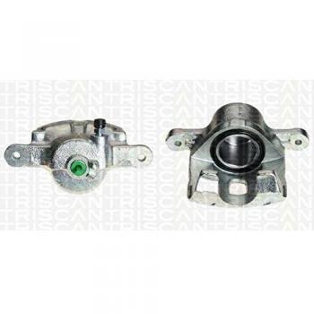 Pinza de Freno BUDWEG CALIPER para HYUNDAI 342811, compatible con referencias 5818102A00 y 5819002A00
