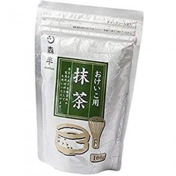 TOKYO MATCHA SELECTION TEA - Japanese Matcha Green Tea Powder 100g