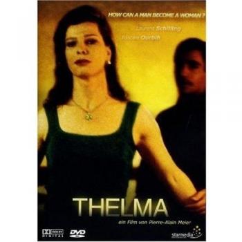 Thelma [Alemania] [DVD]