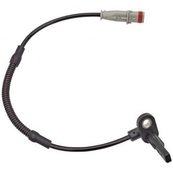 Sensor ABS de revoluciones de la rueda MEYLE 614 899 0043