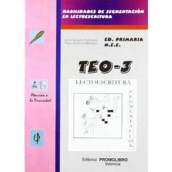 TEO 3 AD Nº142