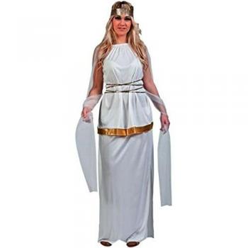 DISFRAZ ADULTO ATENEA TALLA4