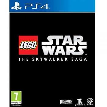 LEGO Star Wars: La Saga Skywalker - PlayStation 4
