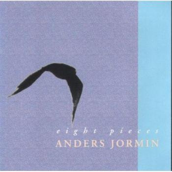 Eight Pieces - Anders Jormin