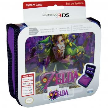 PDP - Funda Zelda Majora's Mask