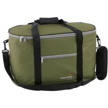 Bolsa Frigorífica Easy Camp Arctic Daisy L 28L Azul Unisex