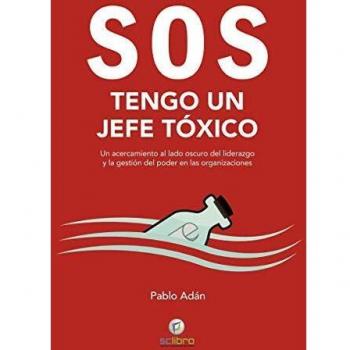 Sos. Tengo un Jefe Tóxico