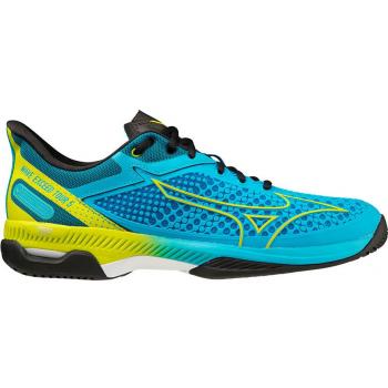 Mizuno Wave Exceed Tour 5 AC - Zapato de Tenis Avanzado para Hombre