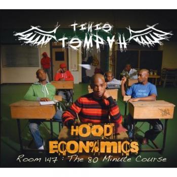 Hood Econ%mics Room 147: The 80 Minute Course