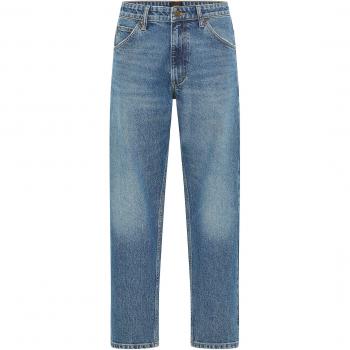 Lee Rider Classic Straight Fit Women's Jeans