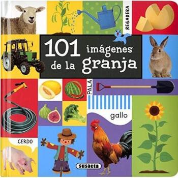 101 Imágenes De La Granja