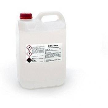 FIRSTLINE Combustible de Origen Natural liquido Garrafa 5L