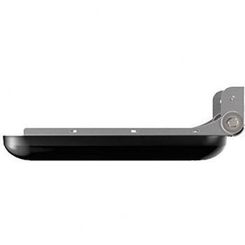 Lowrance TotalScan Transducer 455/800 Black Standard