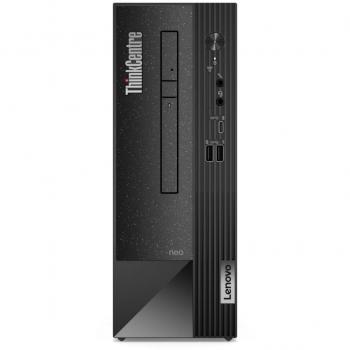 Lenovo ThinkCentre neo 50s Gen 4 Intel® Core™ i7 i7-13700 16 GB DDR4-SDRAM 512 GB SSD Windows 11 Pro SFF PC Negro